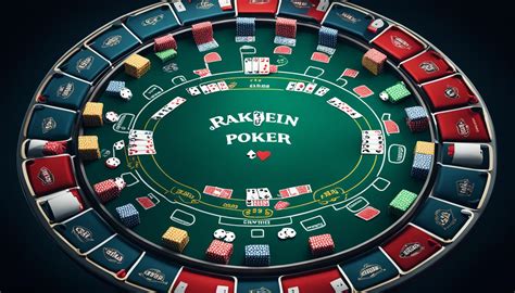 best poker rakeback.